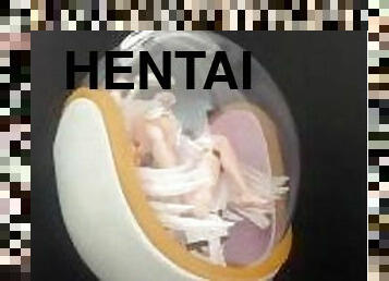 āzijas, anime, hentai, eņģelis