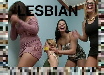 לסבית-lesbian, הומוסקסואל, לטינית, פטיש