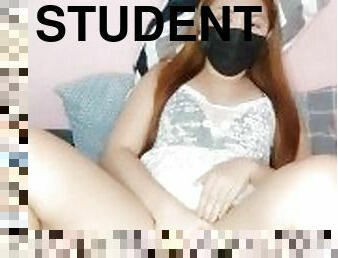 asyano, dyakol-masturbation, labasan, pagtalsik, estudyante, mga-nene, dalagita, laruin-ng-daliri-ang-pekpek, kolehiyo, maganda