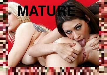 culo, tetas-grandes, coño-pussy, maduro, lesbiana, madurita-caliente, adolescente, mamá, besando, hija