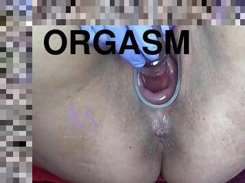 päsťovanie, masturbácia, orgazmus, amatérske, hračky, hardcore, creampie, dvojité, jebanie, sólo