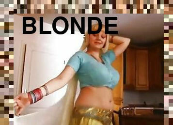 gros-nichons, blonde