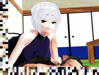 MMD Animation 1 3D Hentai