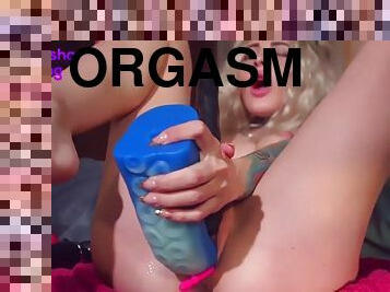 Mashayang 8420 Orgasm 4