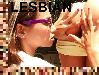 orgasmi, laiha, amatööri, lesbo-lesbian, teini, sormettaminen, eka-kerta, oppilaitos, pikkurintainen