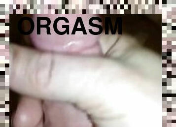 gigantisk, masturbation, orgasm, kvinnligt-sprut, cumshot, gigantisk-kuk, gay, avrunkning, samling, juckande