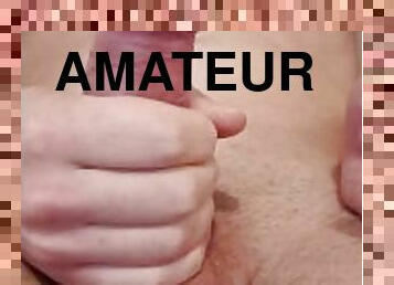 svær, onani, amatør, cumshot, stor-pikk, homofil, handjob, ung-18, cum, alene