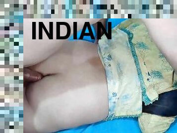 Anal Sex with Prfect Ass Indian Bhabhi