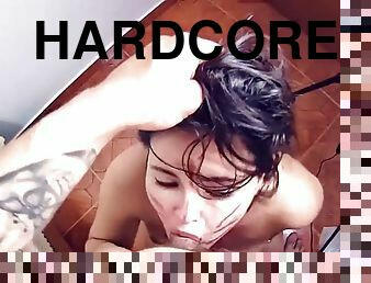 hardcore