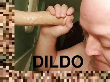 gei, dildo