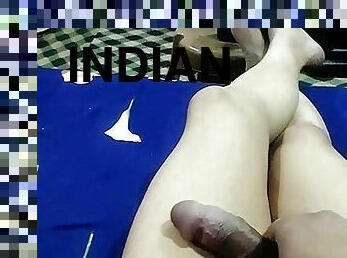 indian boy squirting