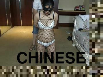 Chinese Bondage