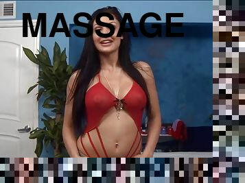 All-inclusive massage