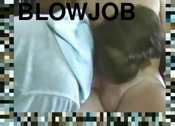 blowjob, milf, mamma, handjob