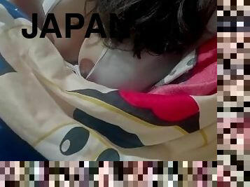 asia, payudara-besar, besar-huge, tua, isteri, amatir, dewasa, jenis-pornografi-milf, ibu, jepang