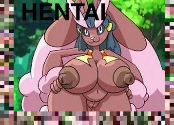 amatør, hentai