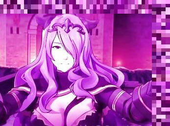 Camilla Has Some Words of Encouragement for Her Darlings~