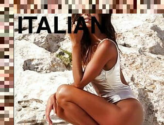 Federica nargi (italian goddess) hot tribute