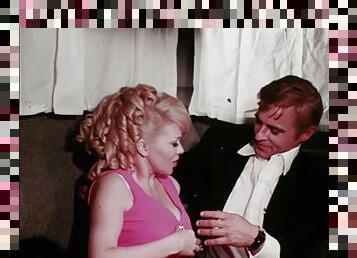 1969 - Marsha The Erotic Housewife 720 AI UPSCALED SEXPLOITATION