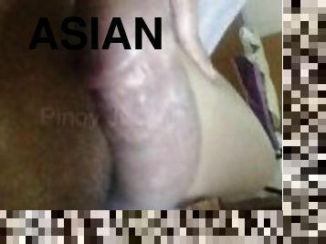 asyano, dyakol-masturbation, talsik-ng-tamod, solo, pinay, klosap