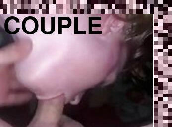 Face Fucked Upside Down by Boyfriend