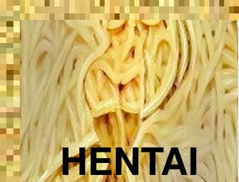 Spaghetti Anime Part 5