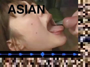 Cock hero 5 min: jav asian cumshots