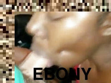 Ebony backpage