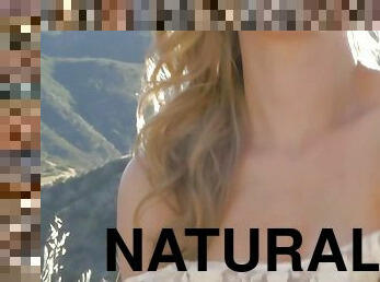 Jillian Janson Is A Natural Beauty That Loves To Make