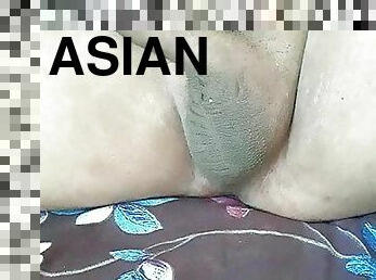 asiatisk, bading, pappa, onani, gammel, anal, cumshot, stor-pikk, homofil, arabisk