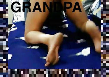 bading, pappa, onani, gammel, anal, cumshot, stor-pikk, interracial, homofil, compilation