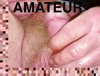 Big Cumshot 