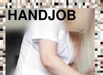 handjob, skjult