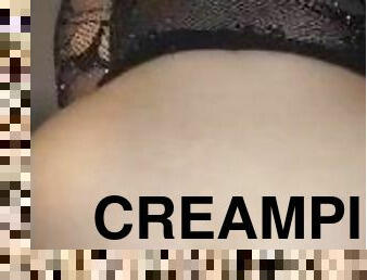 store-pupper, anal, blowjob, milf, hardcore, creampie, dobbel, ludder, cum, naturlig