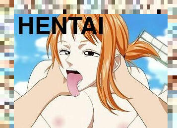 užpakalis, anime, hentai, kaubojė