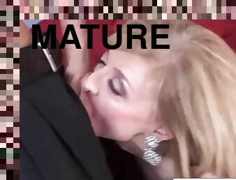 Best step mommy nina hartley fucking hard hot dad's friend