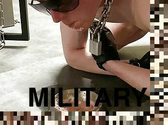 militær, homofil, bdsm, slave, ung-18, europeisk, euro, fetisj, twink, militær-military