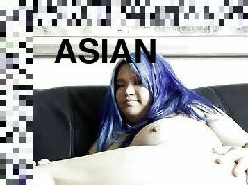 asiatisk, rumpe, store-pupper, hårete, brystvorter, pussy, eldre, tenåring, bbw, lubben