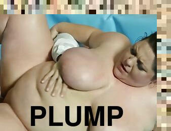 BBW Ultimate Domination - Plumperd