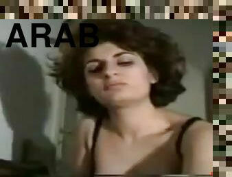 Arab milf mom fucks son