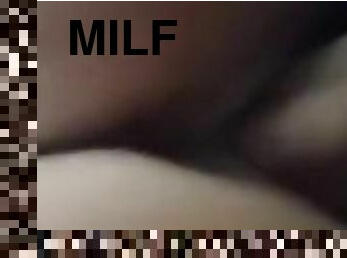 Milf taking some big cock