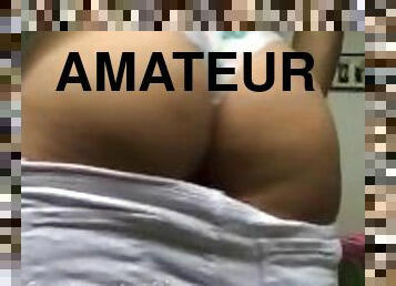 amatør, anal, latiner, blond