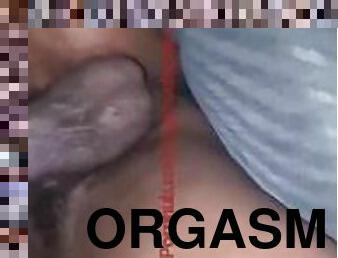 culo, orgasmo, coño-pussy, amateur, negra-ebony, polla-enorme, corrida-interna, culo-sexy, primera-persona, cabalgando