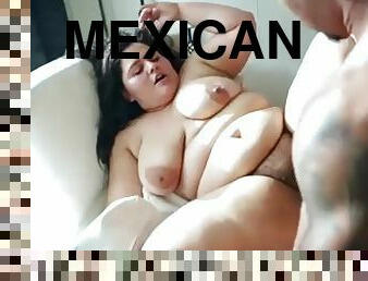 Mainstream isiah maxwell vs mexican bbw