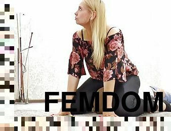 Femdom