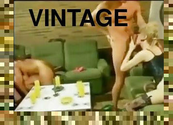 Vintage sex