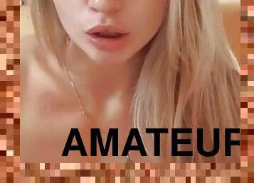 Petite blonde teen morning sex i found her on meetxx.com