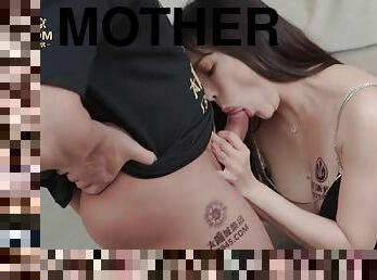 აზიელი, ნაშები, დედა-mother