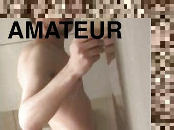 masturbare-masturbation, amatori, gay, colegiu, europeana, euro, solo, muschiulos, baietel, pozat-tatele