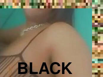 Dom black beauty